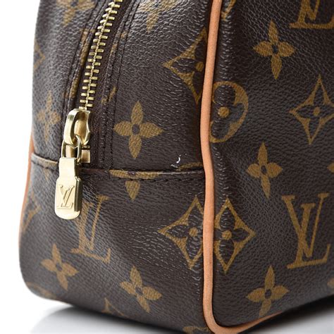 louis vuitton travel toiletry bag|louis vuitton monogram toiletry bag.